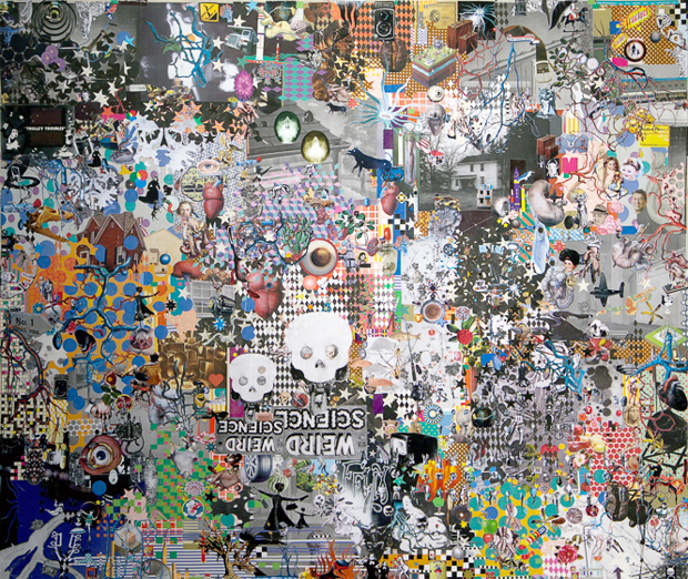 Српска уметничка сцена у Минхену 